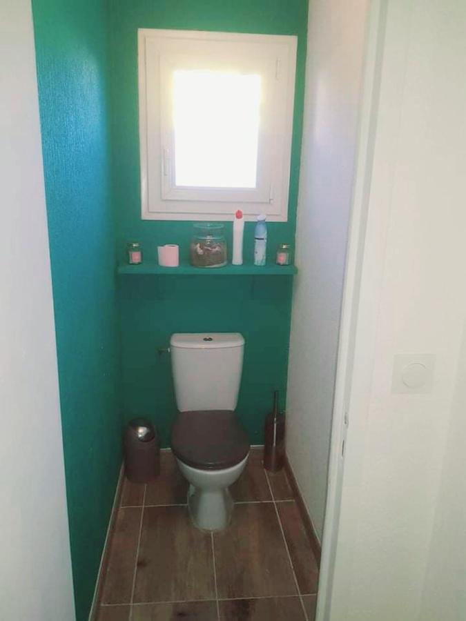 L'agréable maison du Verdon Gréoux-les-Bains Extérieur photo