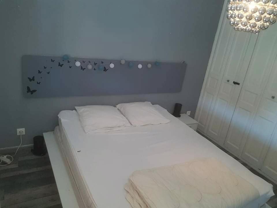L'agréable maison du Verdon Gréoux-les-Bains Extérieur photo