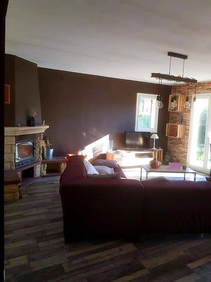 L'agréable maison du Verdon Gréoux-les-Bains Extérieur photo