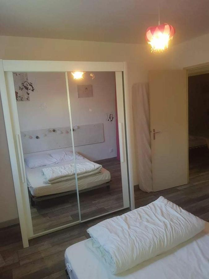L'agréable maison du Verdon Gréoux-les-Bains Extérieur photo