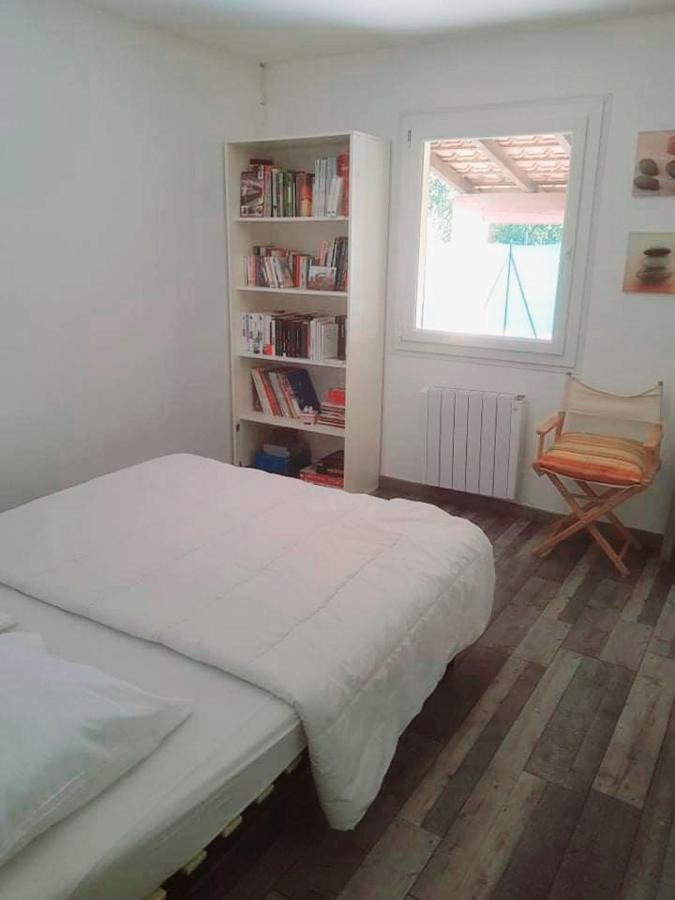 L'agréable maison du Verdon Gréoux-les-Bains Extérieur photo