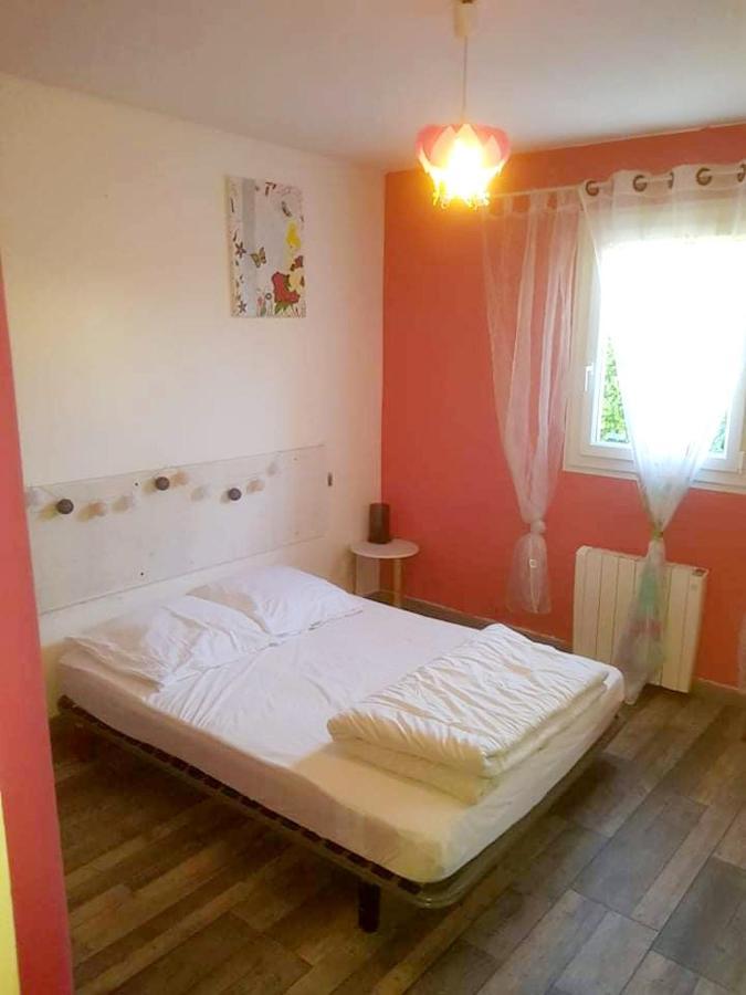 L'agréable maison du Verdon Gréoux-les-Bains Extérieur photo